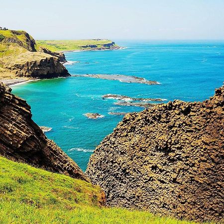 Happiness B&B ماغونغ المظهر الخارجي الصورة