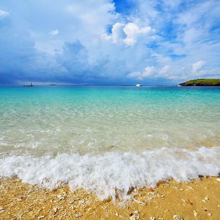Happiness B&B ماغونغ المظهر الخارجي الصورة