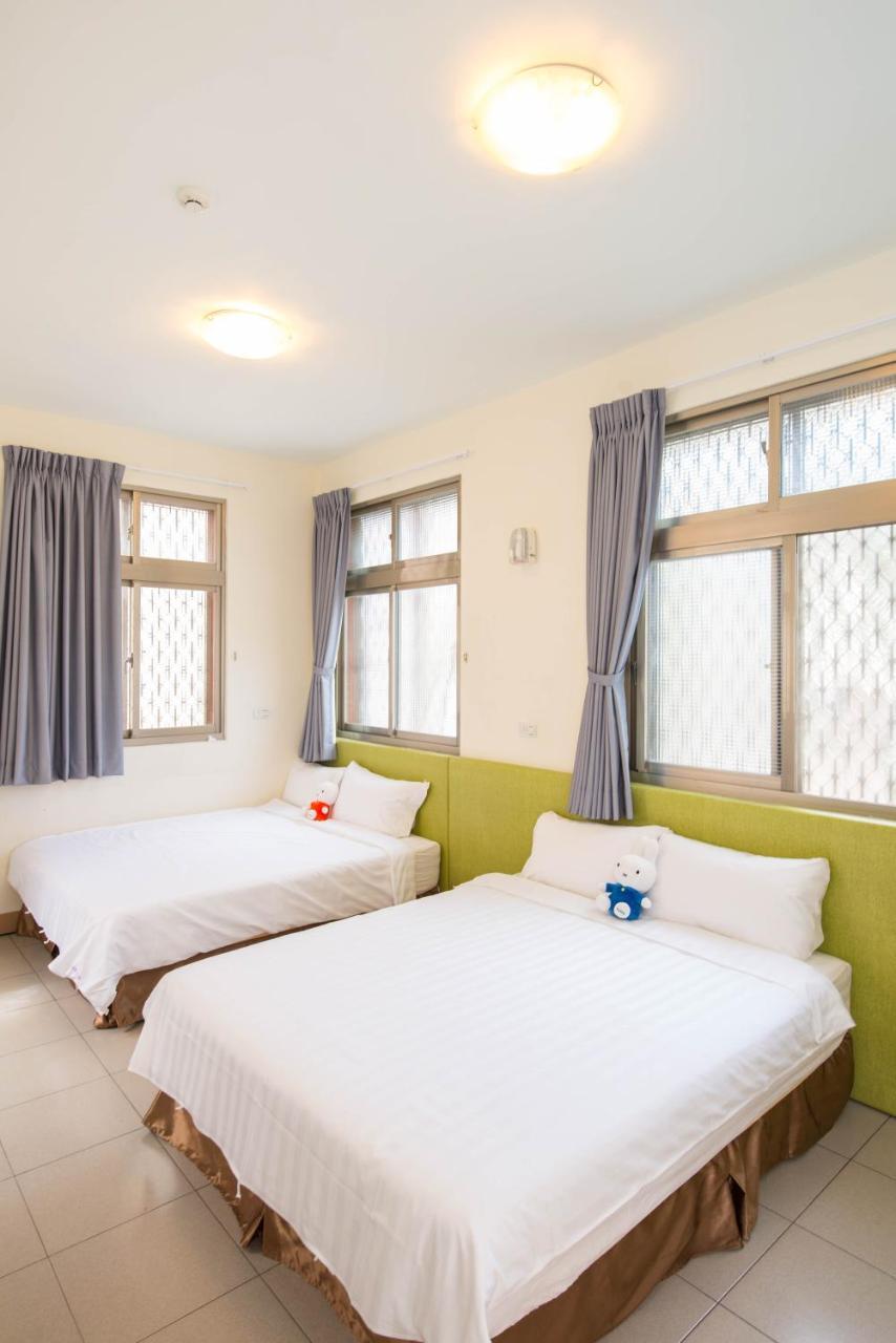Happiness B&B ماغونغ المظهر الخارجي الصورة